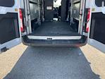 Used 2023 Ford Transit 250 High Roof Empty Cargo Van for sale #256339 - photo 9