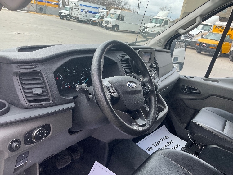 Used 2023 Ford Transit 250 - photo 18