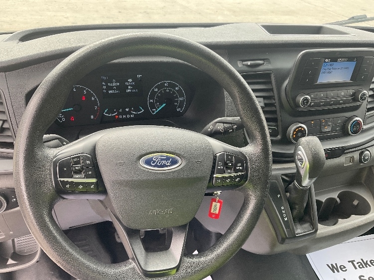 Used 2023 Ford Transit 250 - photo 19