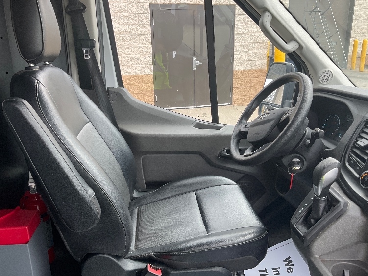 Used 2023 Ford Transit 250 - photo 23