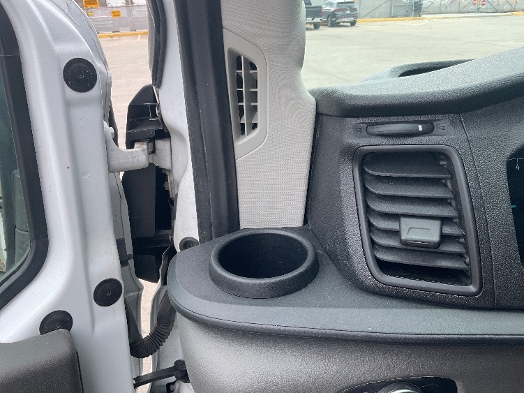 Used 2023 Ford Transit 250 - photo 27