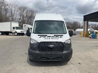 Used 2023 Ford Transit 250 High Roof Empty Cargo Van for sale #256340 - photo 2