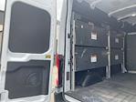 Used 2023 Ford Transit 250 High Roof Empty Cargo Van for sale #256340 - photo 10