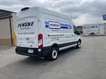 Used 2023 Ford Transit 250 High Roof Empty Cargo Van for sale #256340 - photo 12