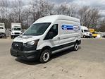 Used 2023 Ford Transit 250 High Roof Empty Cargo Van for sale #256340 - photo 3