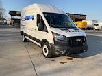 Used 2023 Ford Transit 250 High Roof Empty Cargo Van for sale #256341 - photo 1