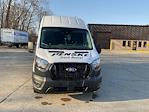 Used 2023 Ford Transit 250 High Roof Empty Cargo Van for sale #256341 - photo 2