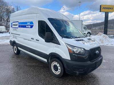 Used 2023 Ford Transit 250 High Roof Empty Cargo Van for sale #256343 - photo 1