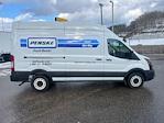 Used 2023 Ford Transit 250 High Roof Empty Cargo Van for sale #256343 - photo 15