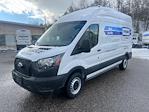 Used 2023 Ford Transit 250 High Roof Empty Cargo Van for sale #256343 - photo 3