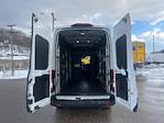 Used 2023 Ford Transit 250 High Roof Empty Cargo Van for sale #256343 - photo 8