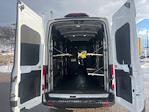 Used 2023 Ford Transit 250 High Roof Empty Cargo Van for sale #256343 - photo 9