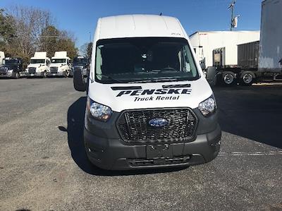 Used 2023 Ford Transit 250 High Roof Empty Cargo Van for sale #256356 - photo 2
