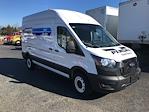 Used 2023 Ford Transit 250 High Roof Empty Cargo Van for sale #256356 - photo 1