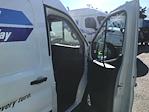 Used 2023 Ford Transit 250 High Roof Empty Cargo Van for sale #256356 - photo 18