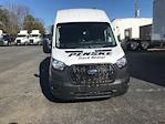 Used 2023 Ford Transit 250 High Roof Empty Cargo Van for sale #256356 - photo 2