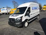 Used 2023 Ford Transit 250 High Roof Empty Cargo Van for sale #256356 - photo 3