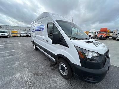 Used 2023 Ford Transit 250 High Roof Empty Cargo Van for sale #256357 - photo 1