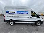 Used 2023 Ford Transit 250 High Roof Empty Cargo Van for sale #256357 - photo 14