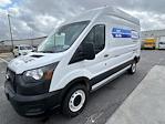 Used 2023 Ford Transit 250 High Roof Empty Cargo Van for sale #256357 - photo 3