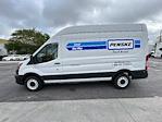 Used 2023 Ford Transit 250 High Roof Empty Cargo Van for sale #256357 - photo 4