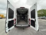 Used 2023 Ford Transit 250 High Roof Empty Cargo Van for sale #256357 - photo 8