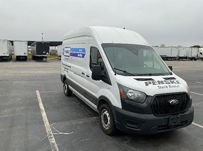 Used 2023 Ford Transit 250 High Roof Empty Cargo Van for sale #256358 - photo 1