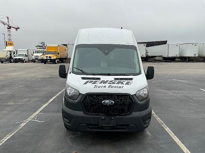 Used 2023 Ford Transit 250 High Roof Empty Cargo Van for sale #256358 - photo 2