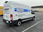 Used 2023 Ford Transit 250 High Roof Empty Cargo Van for sale #256358 - photo 12