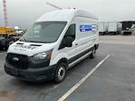 Used 2023 Ford Transit 250 High Roof Empty Cargo Van for sale #256358 - photo 3