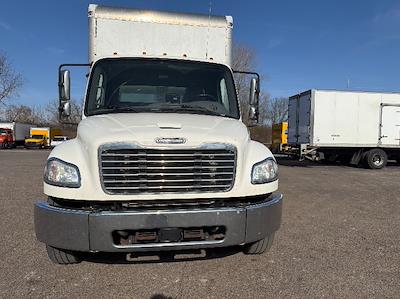 Used 2019 Freightliner M2 106 Conventional Cab Box Truck with Liftgate for sale #256492 - photo 2