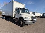 Used 2019 Freightliner M2 106 Conventional Cab Box Truck with Liftgate for sale #256492 - photo 1