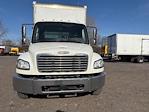 Used 2019 Freightliner M2 106 Conventional Cab Box Truck with Liftgate for sale #256492 - photo 2