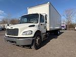 Used 2019 Freightliner M2 106 Conventional Cab Box Truck with Liftgate for sale #256492 - photo 3