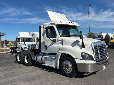Used 2019 Freightliner Cascadia Detroit DD15AT Semi Truck for sale #256536 - photo 1