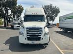 Used 2019 Freightliner Cascadia Detroit DD15AT Semi Truck with Sleeper Cab for sale #256552 - photo 2
