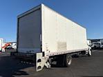 Used 2019 Hino 268A Single Cab Box Truck with Liftgate for sale #256567 - photo 13