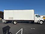 Used 2019 Hino 268A Single Cab Box Truck with Liftgate for sale #256567 - photo 15
