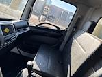 Used 2019 Hino 268A Single Cab Box Truck with Liftgate for sale #256567 - photo 19