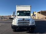 Used 2019 Hino 268A Single Cab Box Truck with Liftgate for sale #256567 - photo 2