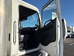 Used 2019 Hino 268A Single Cab Box Truck with Liftgate for sale #256567 - photo 20