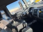 Used 2019 Hino 268A Single Cab Box Truck with Liftgate for sale #256567 - photo 22