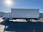 Used 2019 Hino 268A Single Cab Box Truck with Liftgate for sale #256567 - photo 4