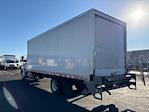 Used 2019 Hino 268A Single Cab Box Truck with Liftgate for sale #256567 - photo 6