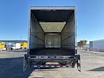 Used 2019 Hino 268A Single Cab Box Truck with Liftgate for sale #256567 - photo 8