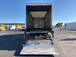 Used 2019 Hino 268A Single Cab Box Truck with Liftgate for sale #256567 - photo 9