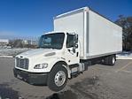 Used 2019 Freightliner M2 106 Conventional Cab Box Truck for sale #256674 - photo 3