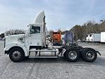 Used 2019 Freightliner Coronado Detroit DD15AT Semi Truck for sale #256729 - photo 4
