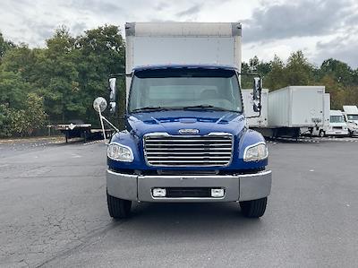 Used 2019 Freightliner M2 106 Conventional Cab Box Truck with Liftgate for sale #256761 - photo 2