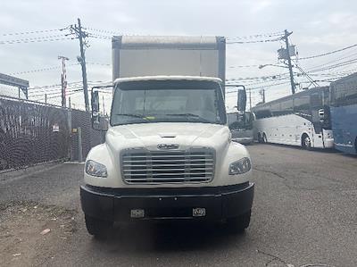 Used 2019 Freightliner M2 106 Conventional Cab Box Truck with Liftgate for sale #256763 - photo 2
